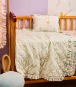 Seahorse Dreams Blanket Bundle.