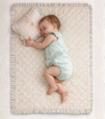 Seahorse Dreams Blanket Bundle. - Image 2