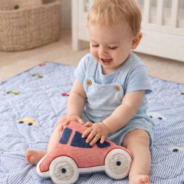 Racing Dreams Quilt Set
