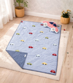 Racing Dreams Quilt Set - Image 2