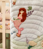Magical Mermaid Quilt - Image 2