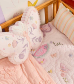 Butterfly Garden Quilt