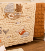 Bear’s Voyage Quilt - Image 2