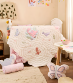 Little Dino Explorer Bedding Set
