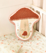 Mushroom Shaped Cushion - Image 2