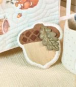 Acorn Shaped Cushion - Image 2