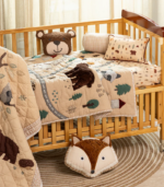 Woodland Blanket - Image 2
