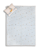 Nautical Dreams Blanket Bundle - Image 2