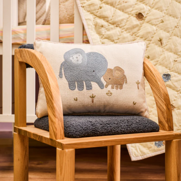 Tiny Trunks Snuggle Set